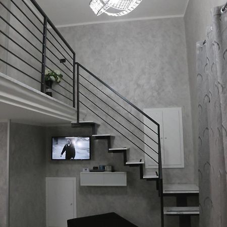 Casa Vacanze Sannazzaro 70 Napoli Dış mekan fotoğraf