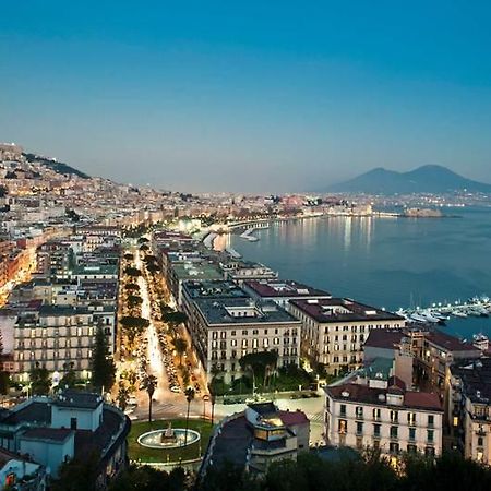 Casa Vacanze Sannazzaro 70 Napoli Dış mekan fotoğraf