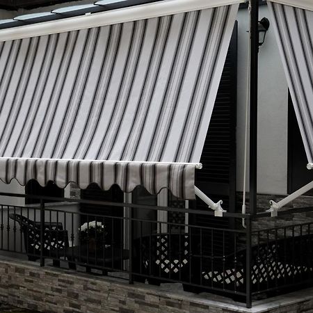Casa Vacanze Sannazzaro 70 Napoli Dış mekan fotoğraf