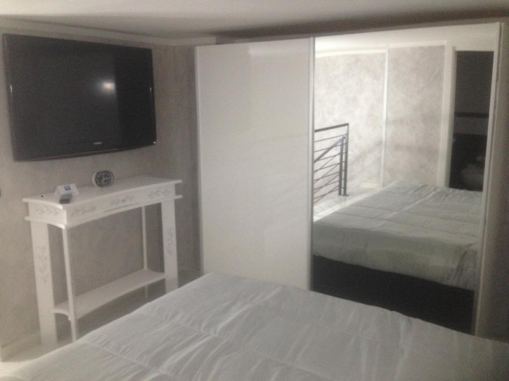 Casa Vacanze Sannazzaro 70 Napoli Dış mekan fotoğraf