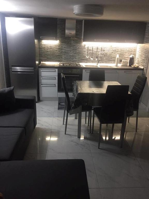 Casa Vacanze Sannazzaro 70 Napoli Dış mekan fotoğraf