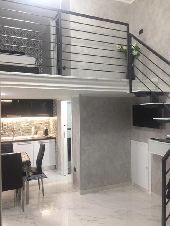 Casa Vacanze Sannazzaro 70 Napoli Dış mekan fotoğraf
