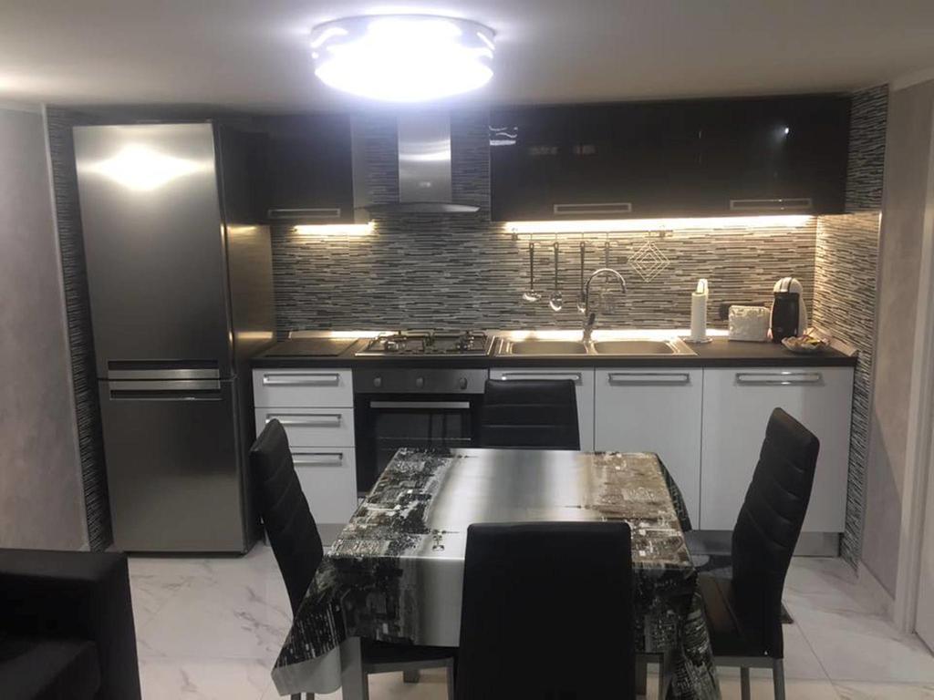 Casa Vacanze Sannazzaro 70 Napoli Dış mekan fotoğraf