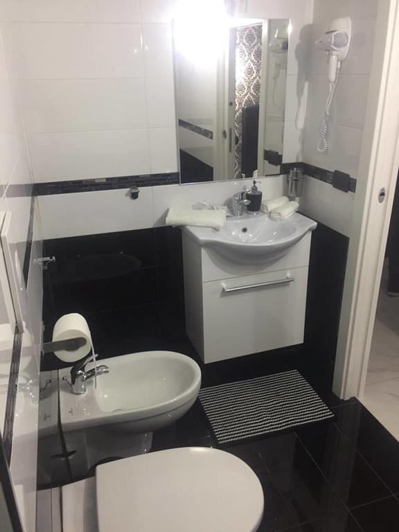 Casa Vacanze Sannazzaro 70 Napoli Dış mekan fotoğraf