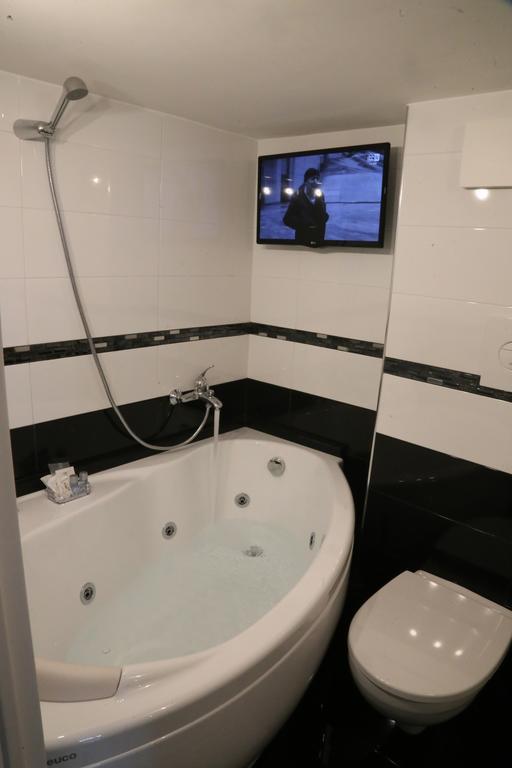 Casa Vacanze Sannazzaro 70 Napoli Dış mekan fotoğraf