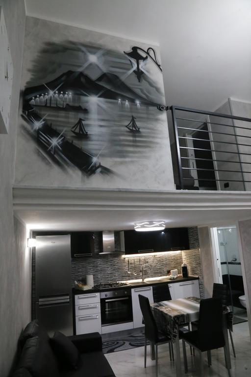 Casa Vacanze Sannazzaro 70 Napoli Dış mekan fotoğraf