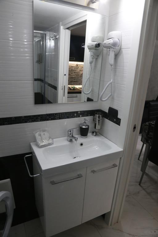 Casa Vacanze Sannazzaro 70 Napoli Dış mekan fotoğraf