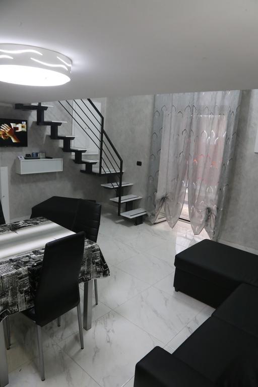 Casa Vacanze Sannazzaro 70 Napoli Dış mekan fotoğraf