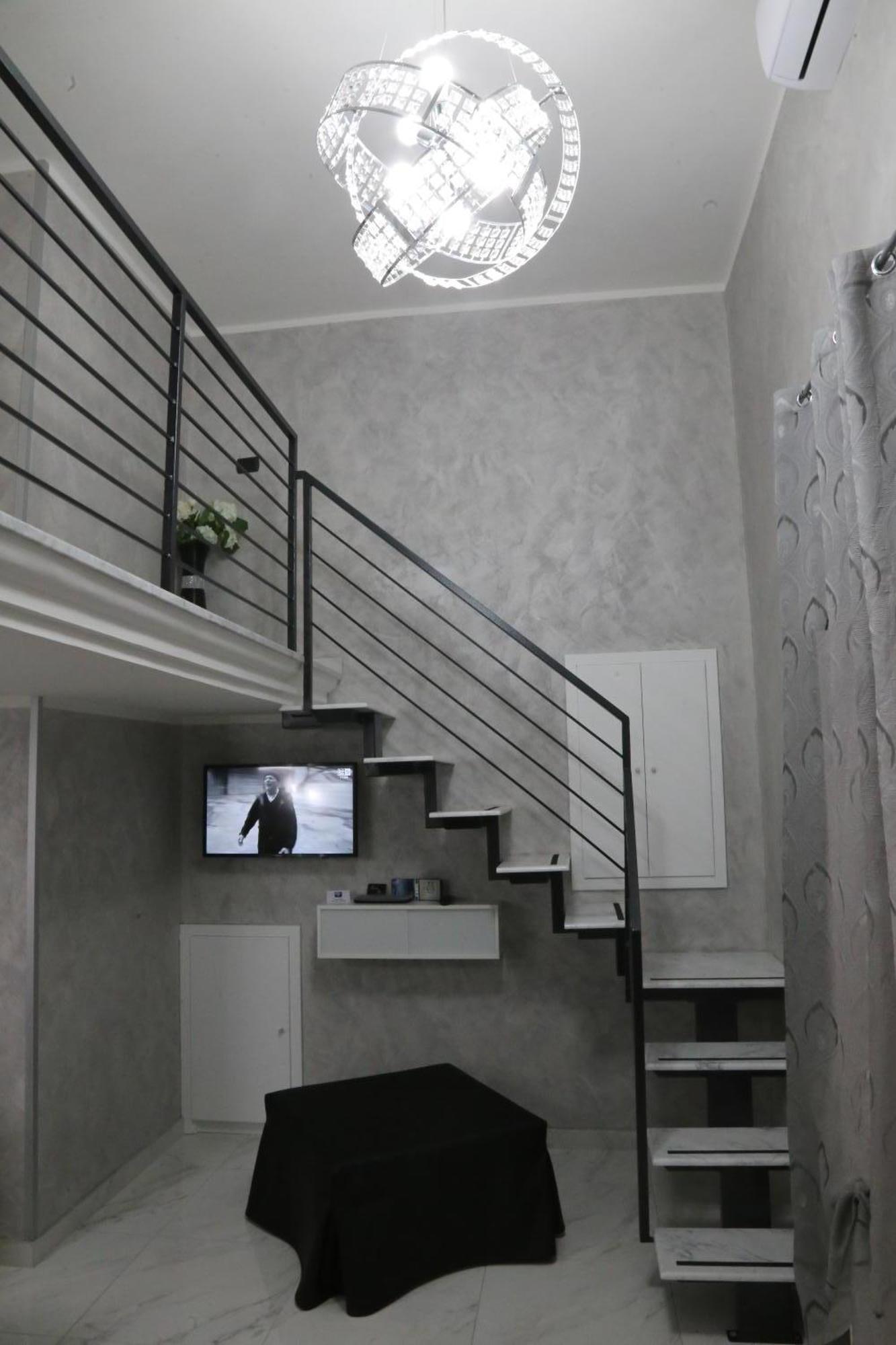 Casa Vacanze Sannazzaro 70 Napoli Dış mekan fotoğraf