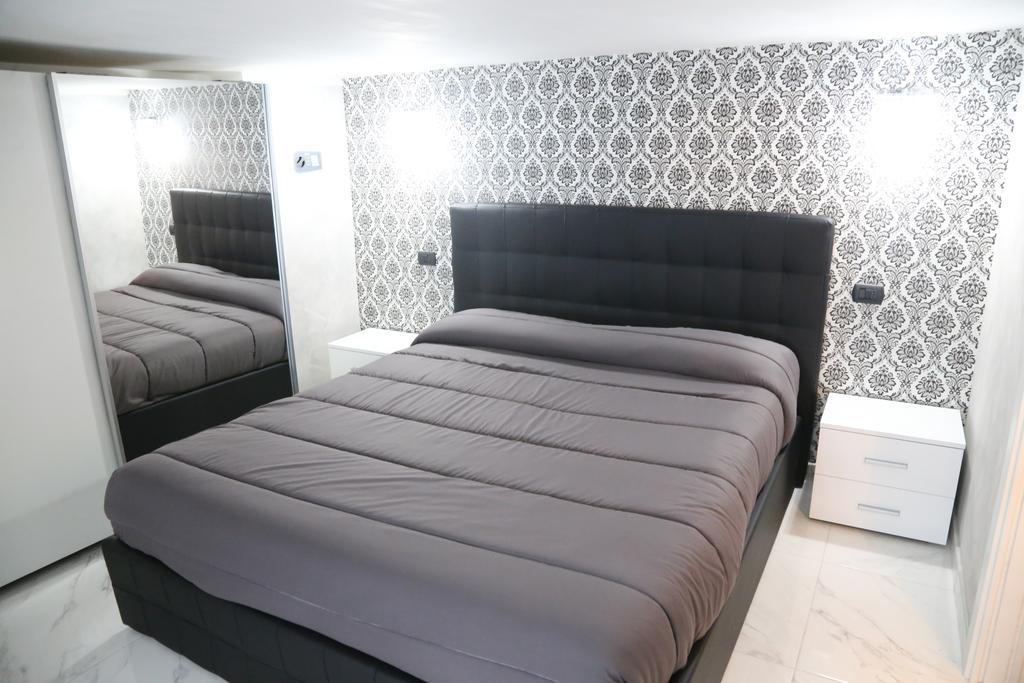Casa Vacanze Sannazzaro 70 Napoli Dış mekan fotoğraf