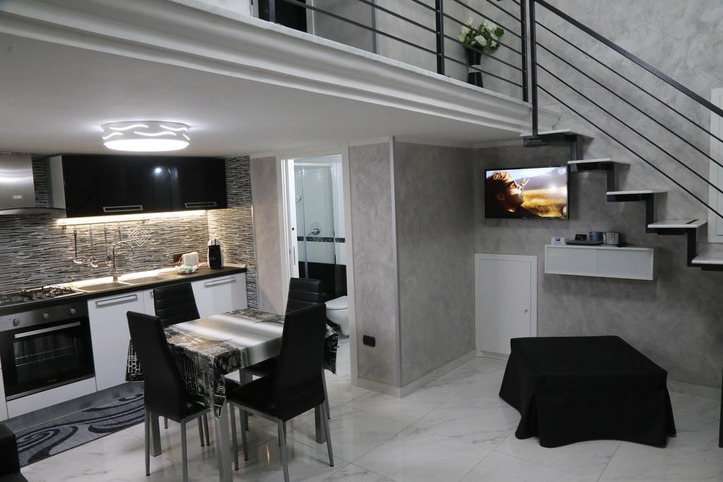 Casa Vacanze Sannazzaro 70 Napoli Dış mekan fotoğraf