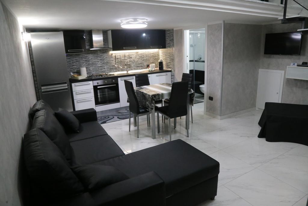 Casa Vacanze Sannazzaro 70 Napoli Dış mekan fotoğraf