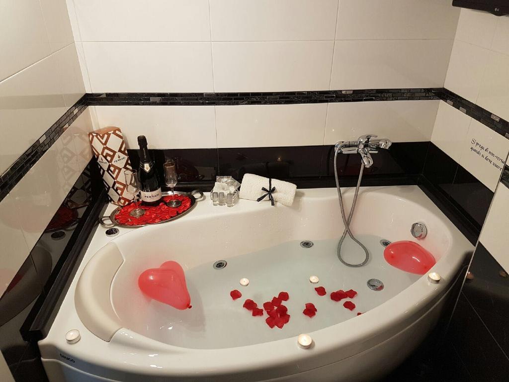 Casa Vacanze Sannazzaro 70 Napoli Dış mekan fotoğraf