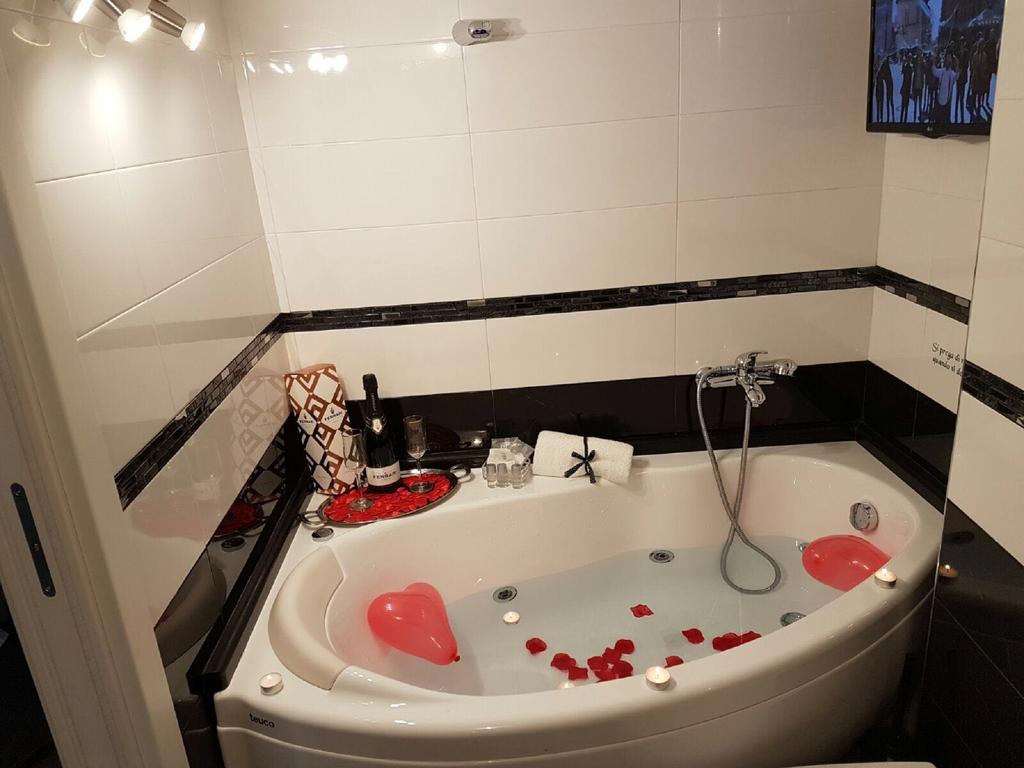 Casa Vacanze Sannazzaro 70 Napoli Dış mekan fotoğraf