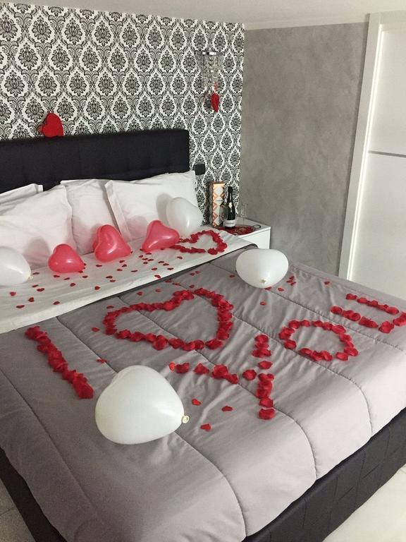 Casa Vacanze Sannazzaro 70 Napoli Dış mekan fotoğraf