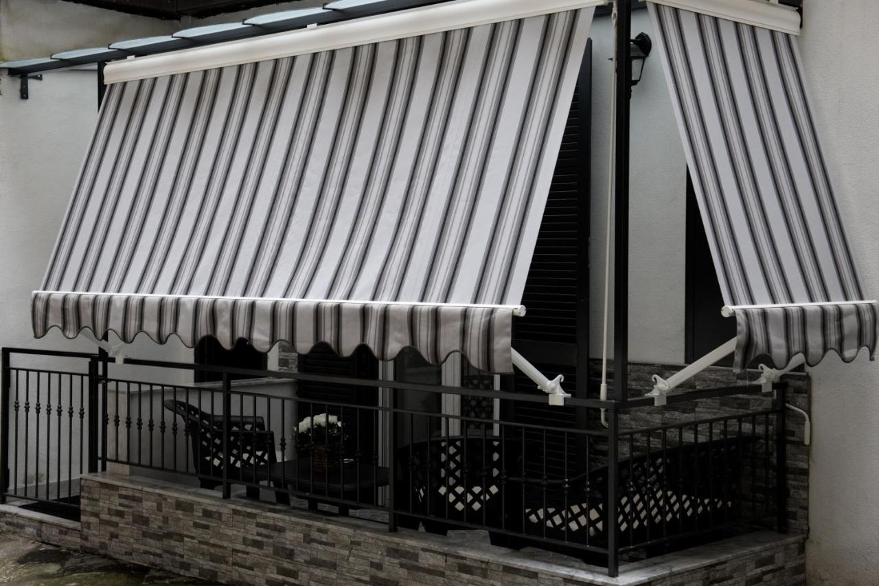 Casa Vacanze Sannazzaro 70 Napoli Dış mekan fotoğraf