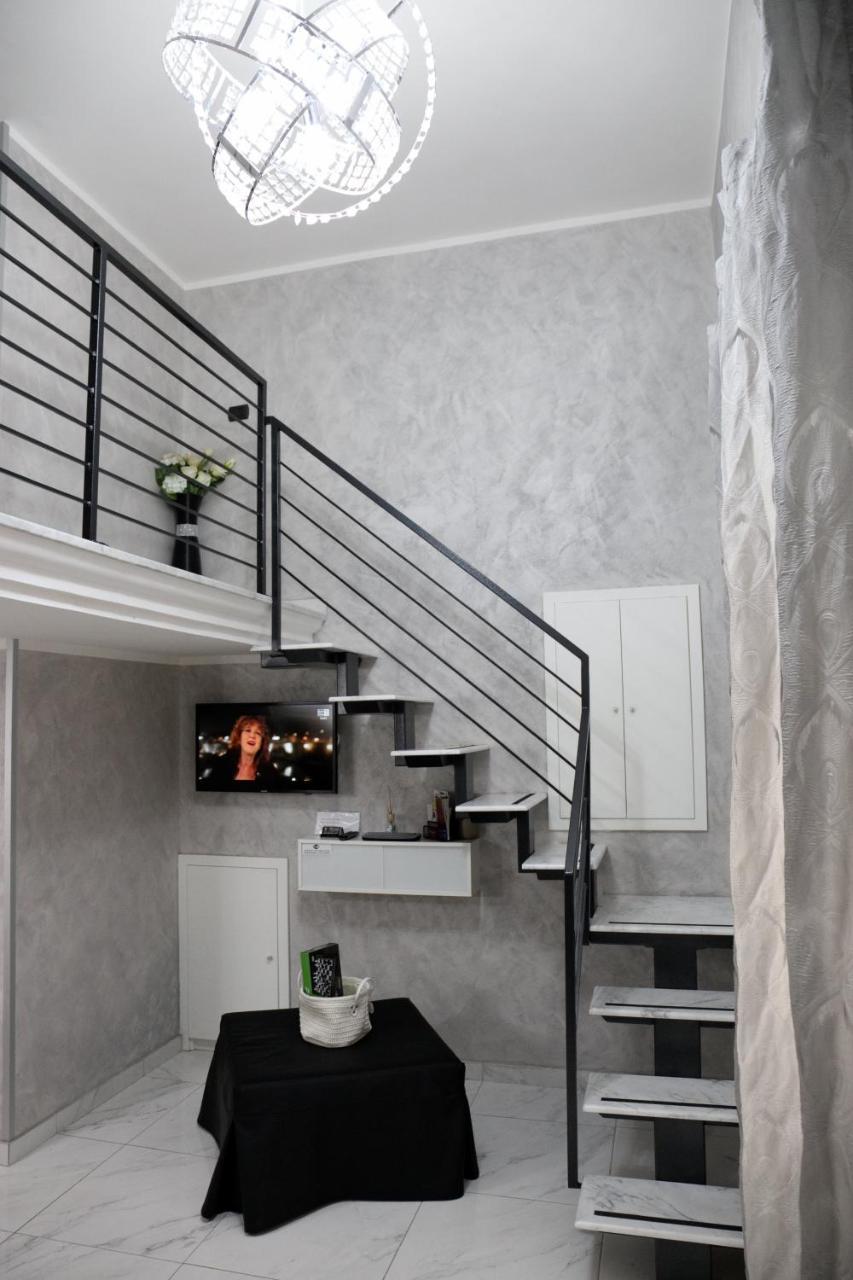 Casa Vacanze Sannazzaro 70 Napoli Dış mekan fotoğraf