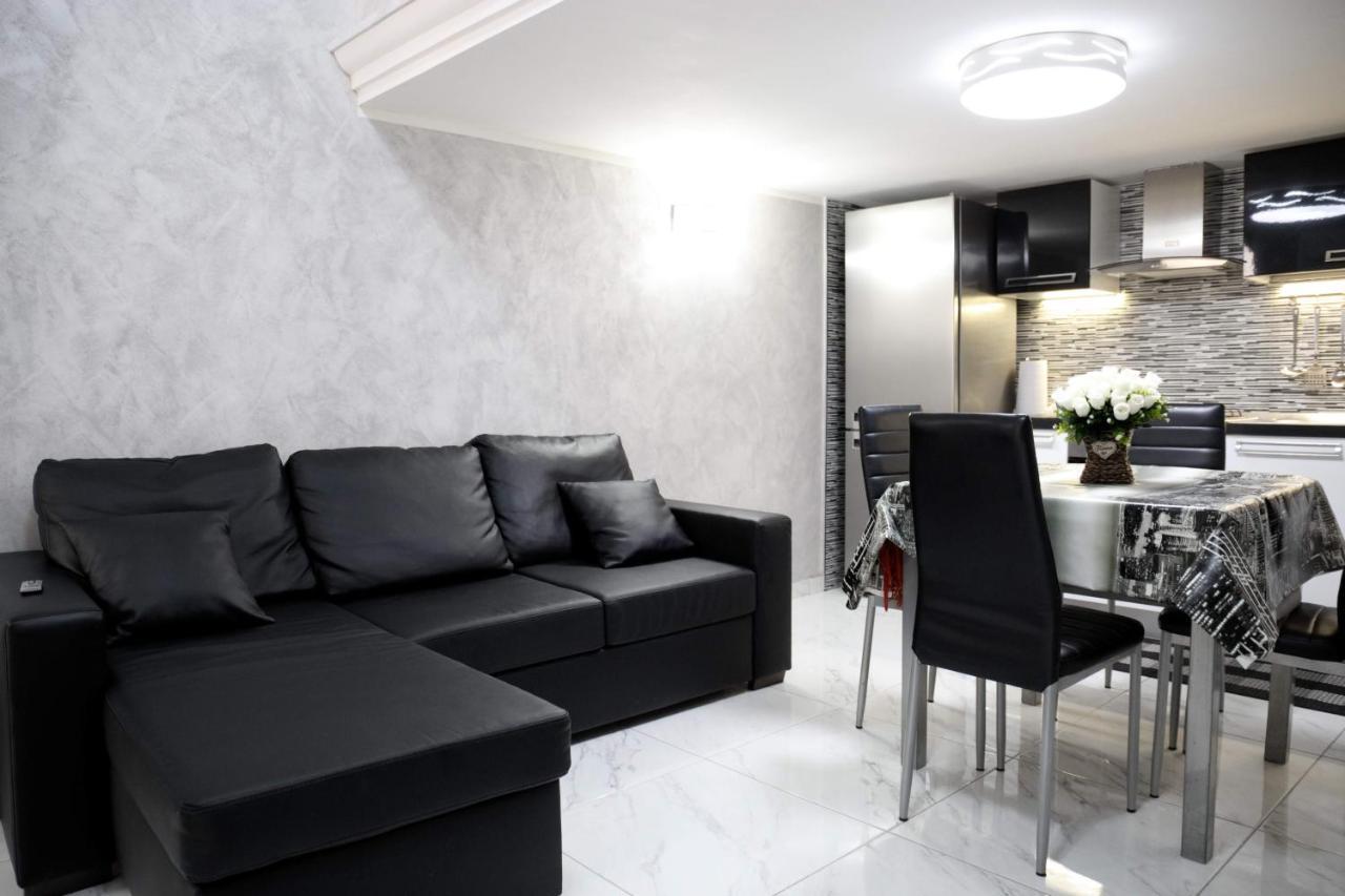 Casa Vacanze Sannazzaro 70 Napoli Dış mekan fotoğraf