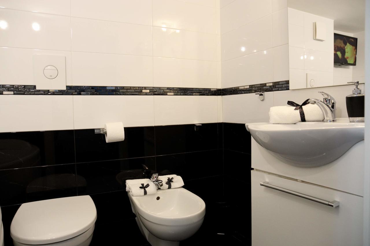 Casa Vacanze Sannazzaro 70 Napoli Dış mekan fotoğraf