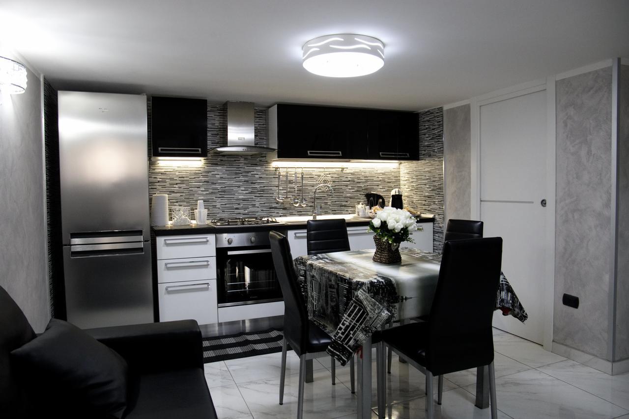 Casa Vacanze Sannazzaro 70 Napoli Dış mekan fotoğraf