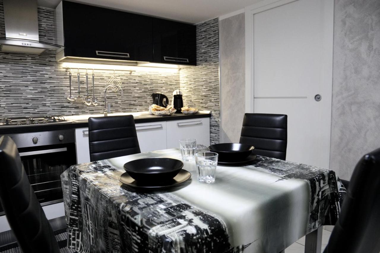 Casa Vacanze Sannazzaro 70 Napoli Dış mekan fotoğraf