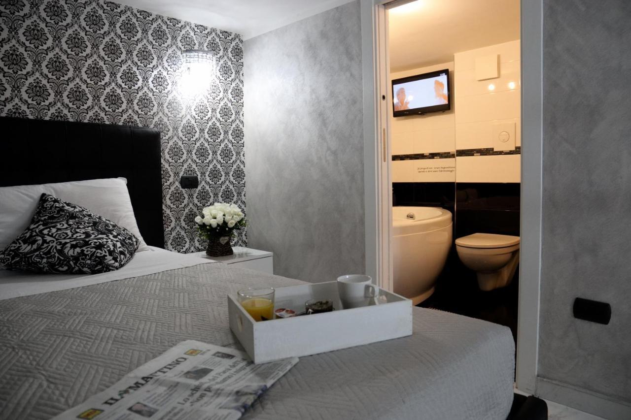 Casa Vacanze Sannazzaro 70 Napoli Dış mekan fotoğraf