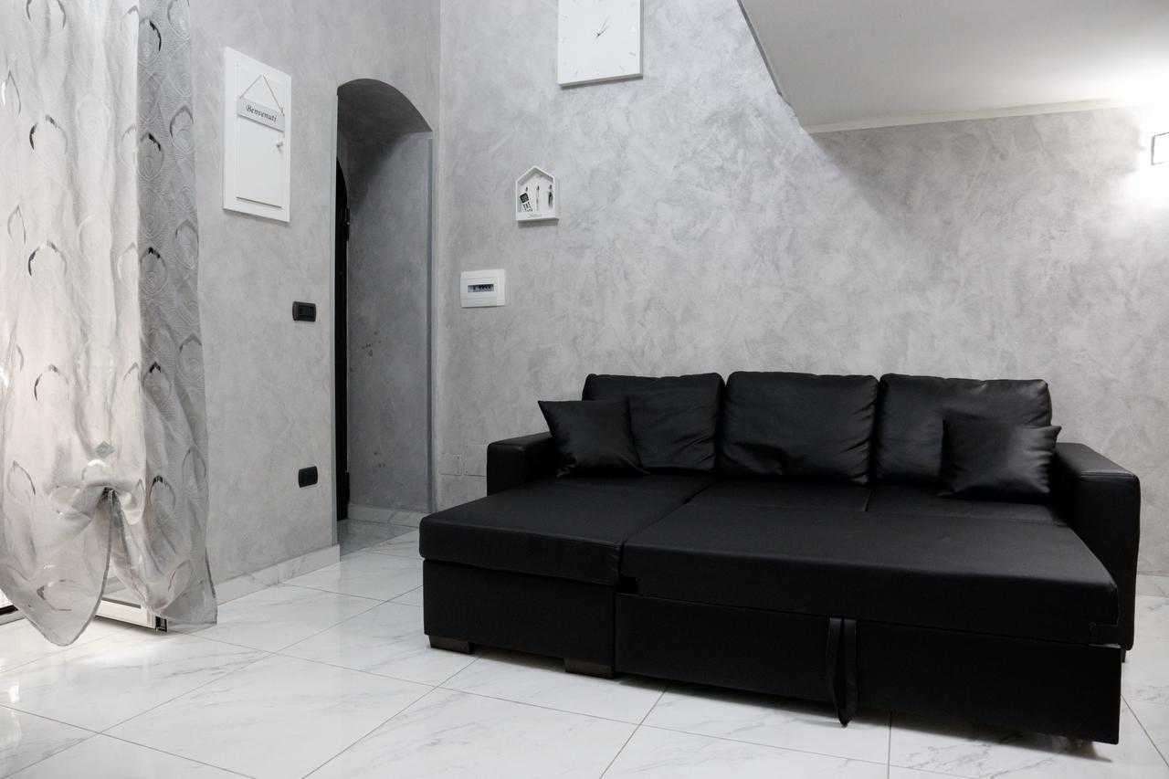 Casa Vacanze Sannazzaro 70 Napoli Dış mekan fotoğraf