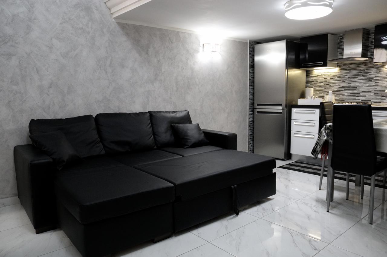 Casa Vacanze Sannazzaro 70 Napoli Dış mekan fotoğraf