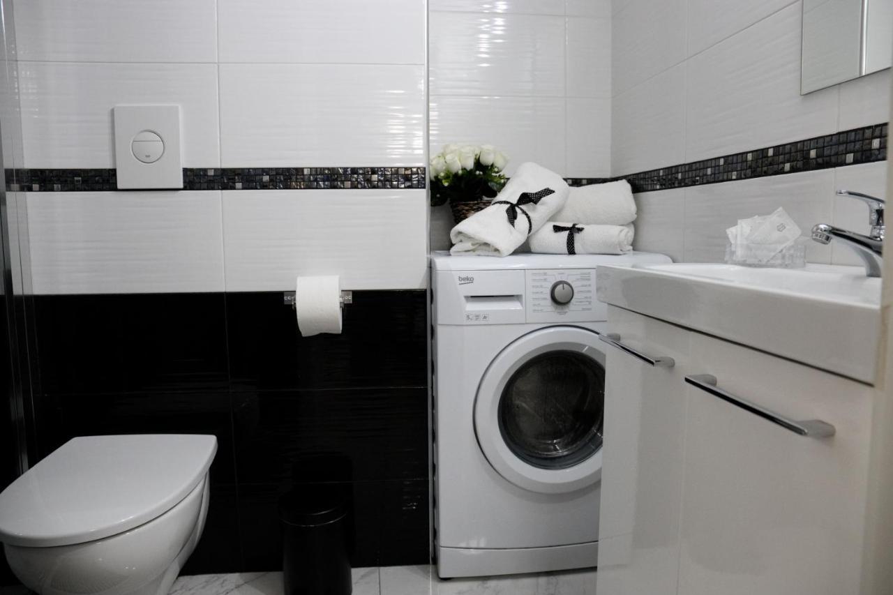 Casa Vacanze Sannazzaro 70 Napoli Dış mekan fotoğraf