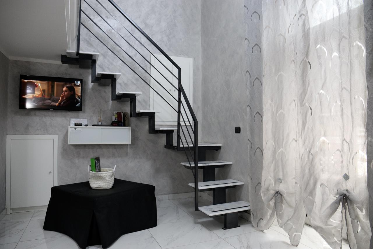 Casa Vacanze Sannazzaro 70 Napoli Dış mekan fotoğraf